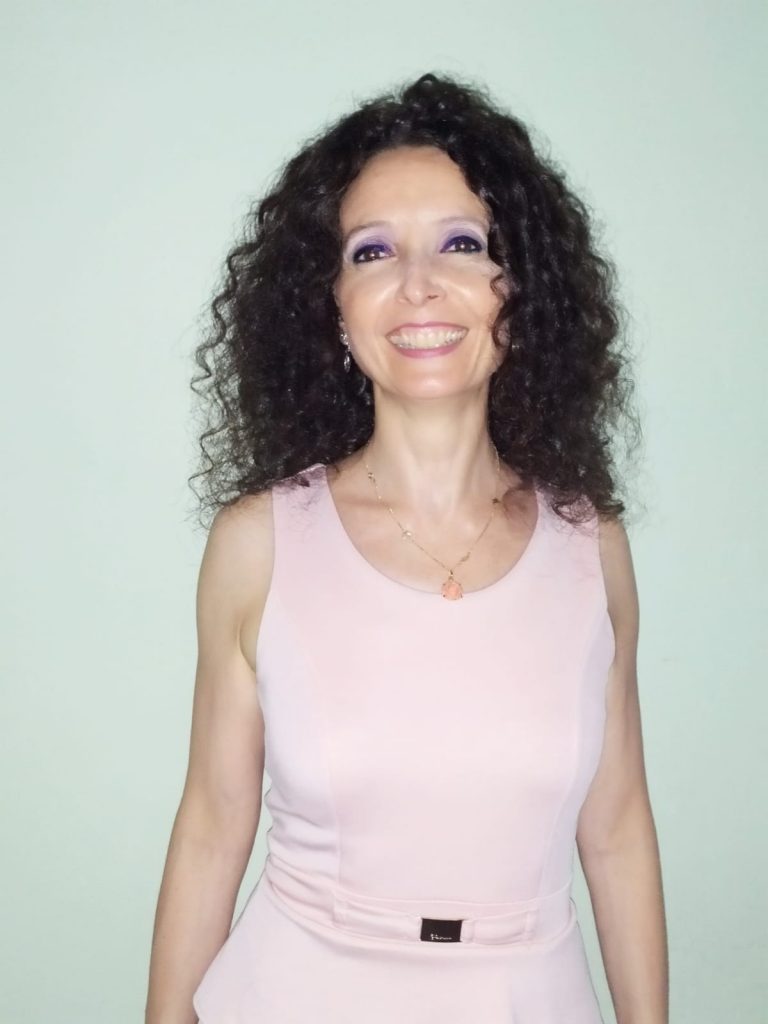 Foto Giulia Menicucci