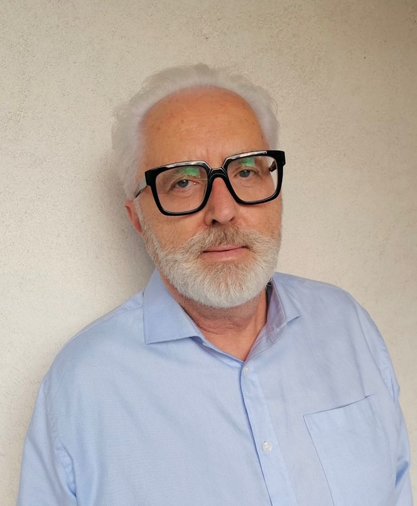 Gasparini Romeo_foto